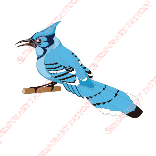 Birds Customize Temporary Tattoos Stickers NO.2188